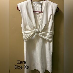 Zara Womens Dress